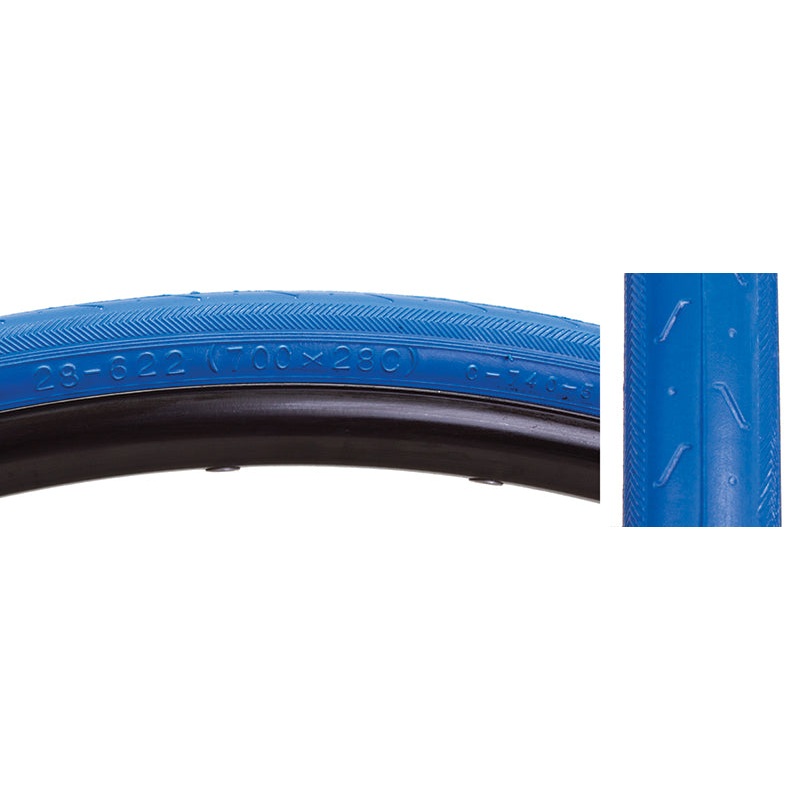 Super HP CST740 700×28 Standard Tire 700 x 28c