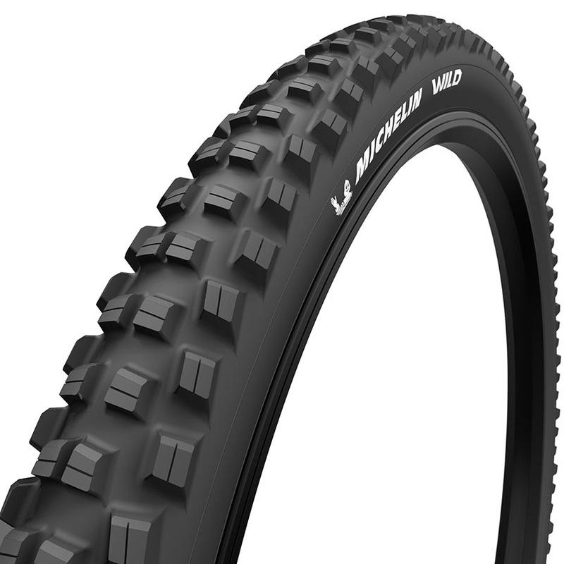 Wild Access 29X2.25 Black 29 x 2.25″