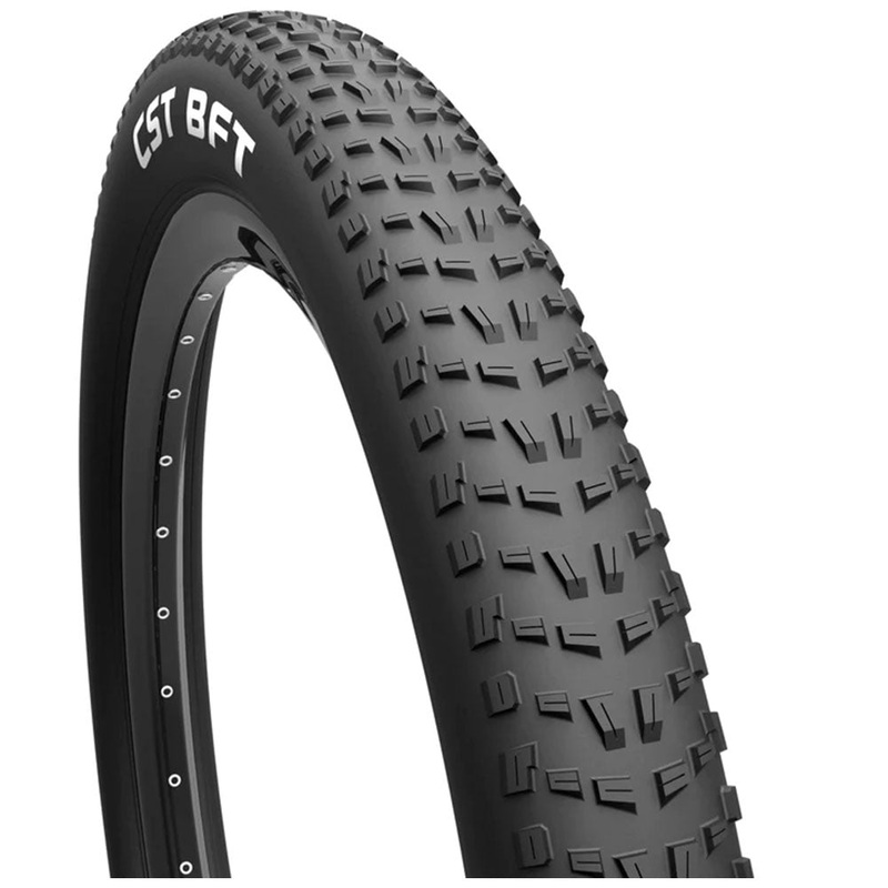 BFT Tire 24×4.0″ Black