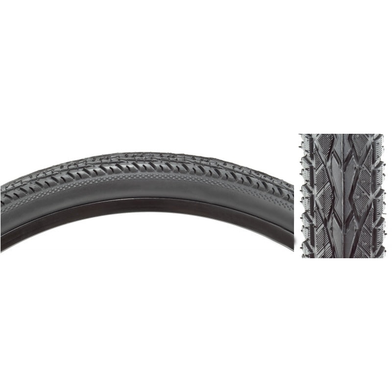 UtiliT Trekking 700×38 Standard Tire