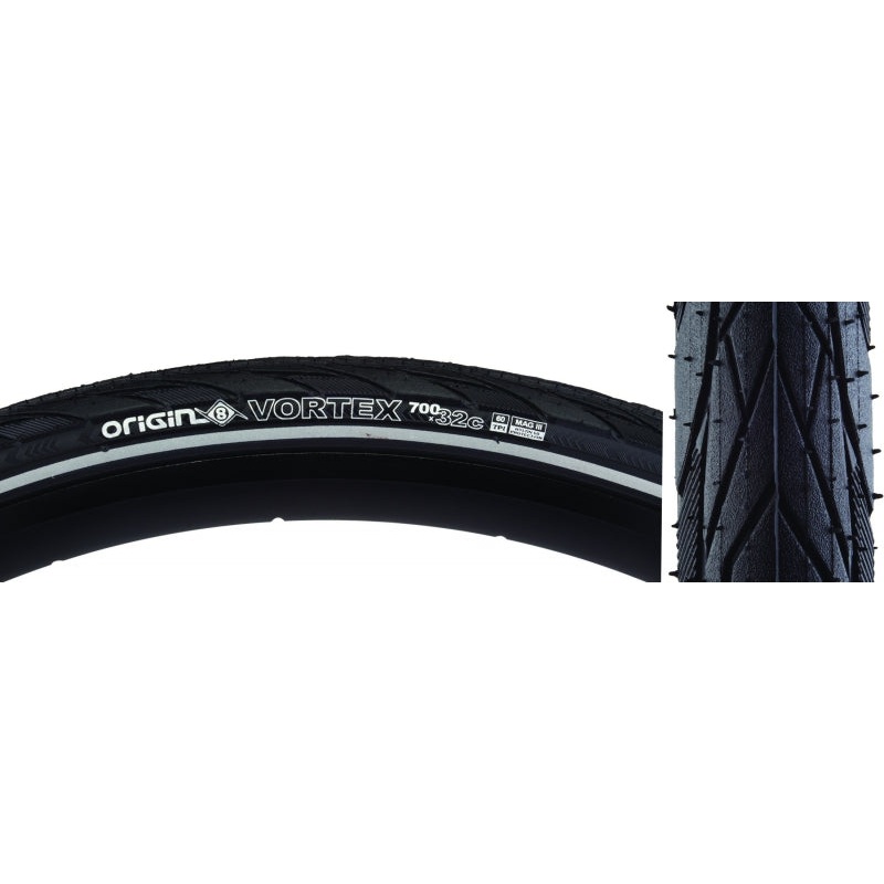 Vortex 700×32 Standard Tire 700 x 32c