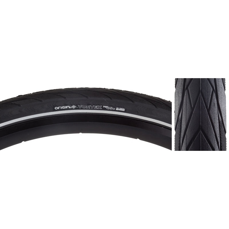 Vortex 700×35 Standard Tire 700 x 35c