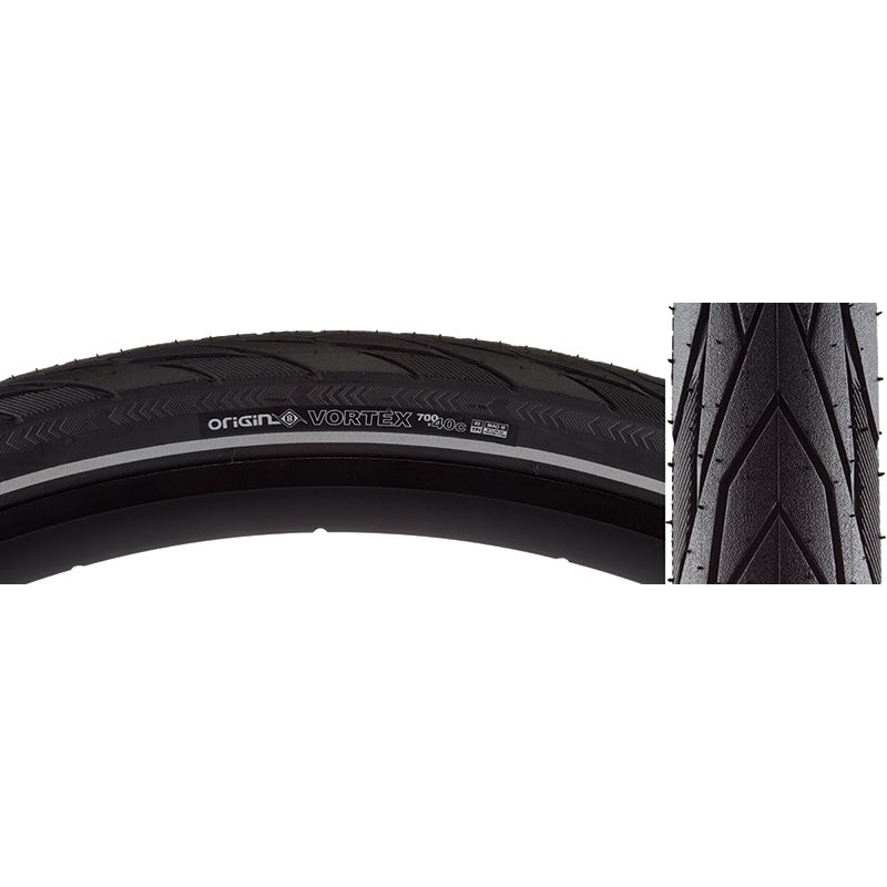 Vortex 700×40 Standard Tire 700 x 40c