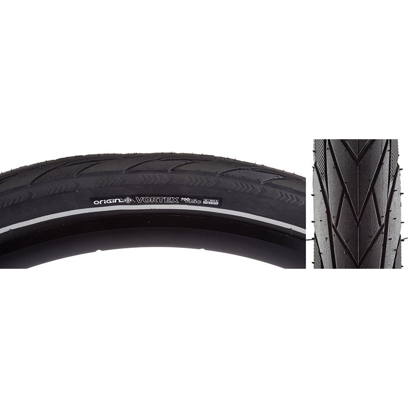 Vortex 700×45 Standard Tire 700 x 45c