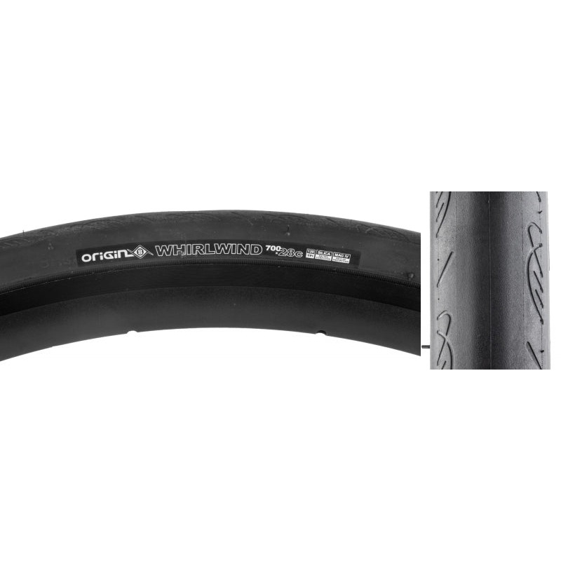 Whirlwind 700×28 Standard Tire 700 x 28c
