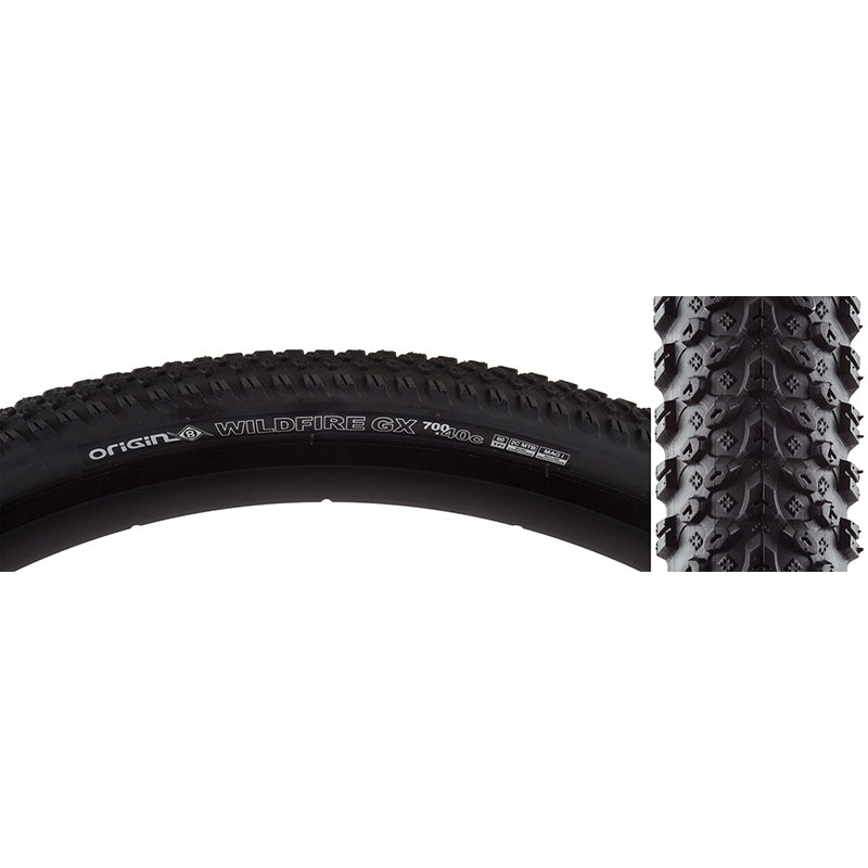 Wildfire GX 700×40 Standard Tire 700 x 40c