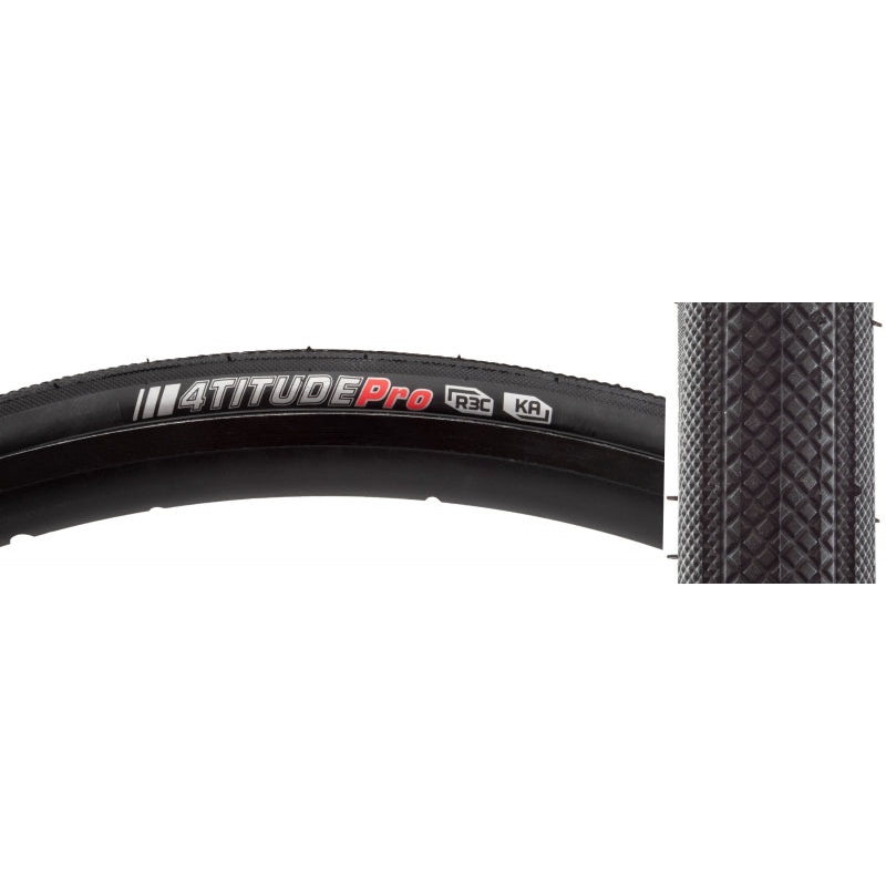 4Titude Pro Tire – 700 x 25c 700 x 25c