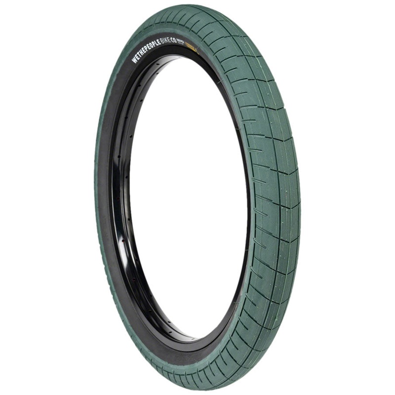 Activate Tire – 20 x 2.35″ 100psi Green/Black 20 x 2.35″