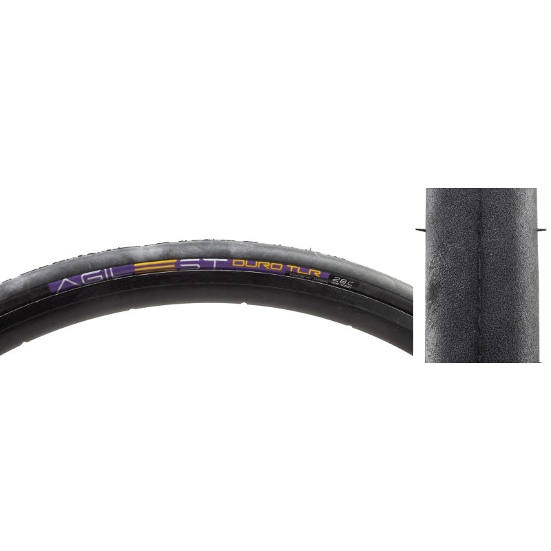 Agilest Duro 700×28 Standard Tire 700 x 28c
