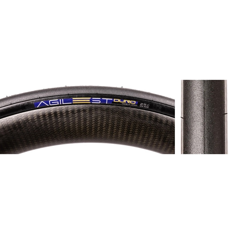 Agilest Duro 700×30 Standard Tire 700 x 30c