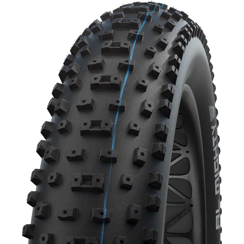 Al Mighty Tire, Evolution Line Addix Speed Grip – 26 x 4.8″ 26 x 4.8″