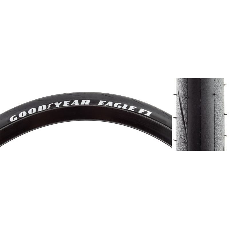 Eagle F1 700×25 Standard Tire 700 x 25c