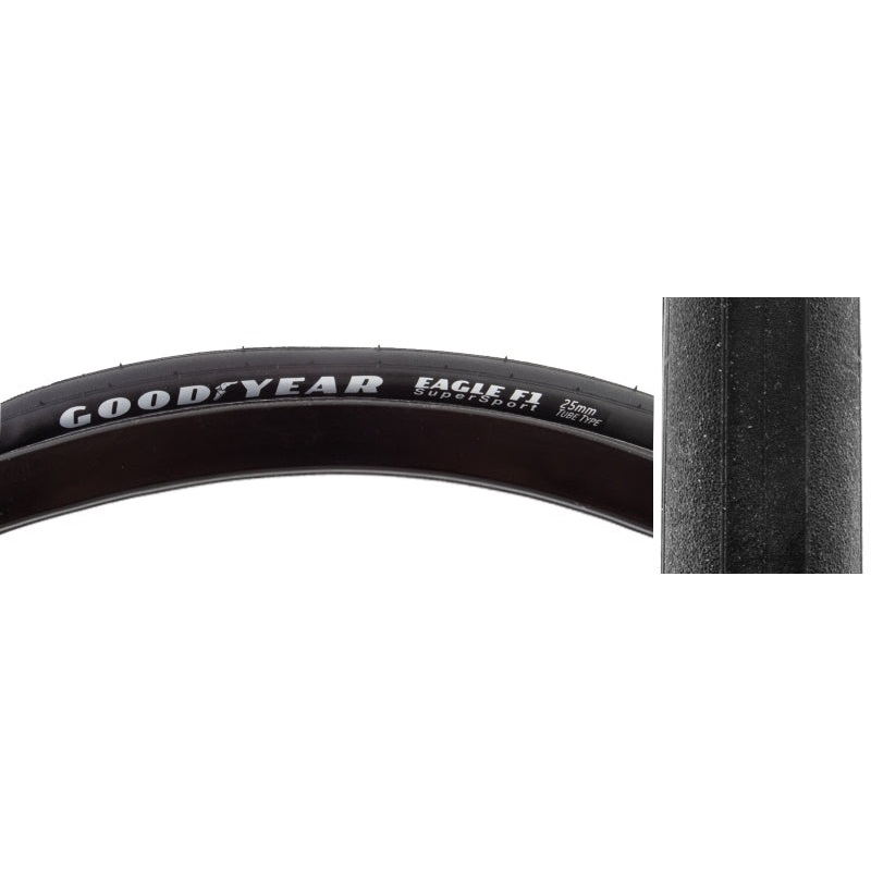 Eagle F1 SuperSport 700×25 Standard Tire 700 x 25c