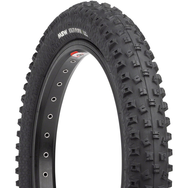 Utility Player Tire – 16 x 2.25″ 16 x 2.25″