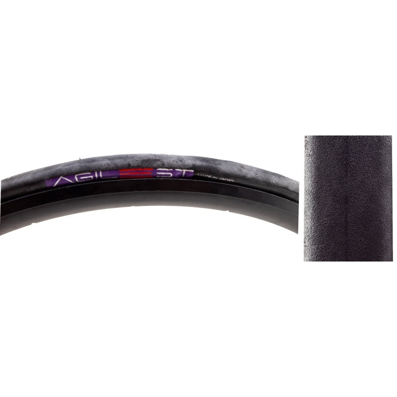 Agilest 700×23 Standard Tire 700 x 23c