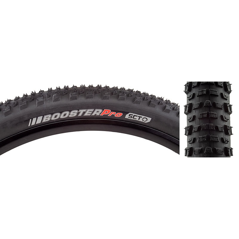 Booster TR K Tire 29″ x 2.4″ SCT 29 x 2.4″