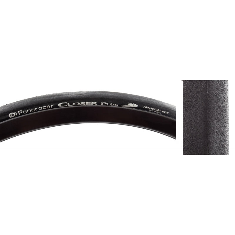Closer Plus 700×28 Standard Tire 700 x 28c