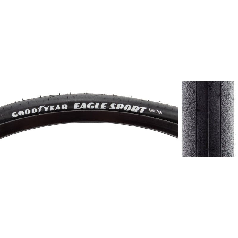 Eagle Sport 700×32 Standard Tire 700 x 32c