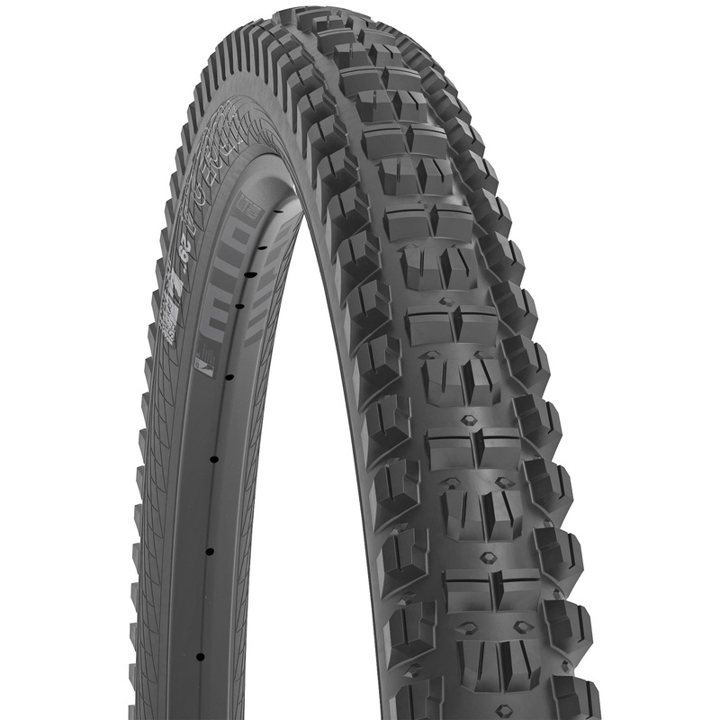 Judge TCS Light High Grip TriTec SG Tire 27.5×2.4″
