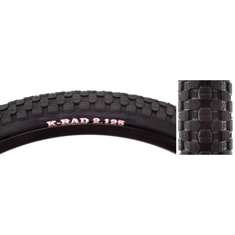 K-Rad Sport 24×2.125 Standard Tire