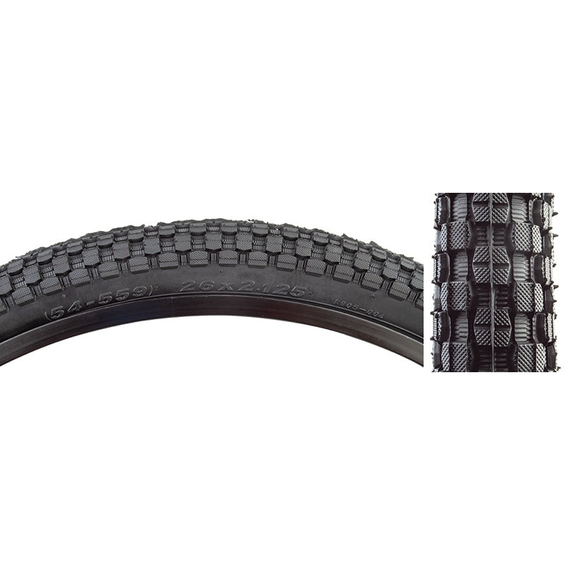 K-Rad Sport 26×2.125 Standard Tire