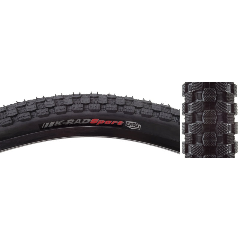 K-Rad Sport 26×2.3 Standard Tire