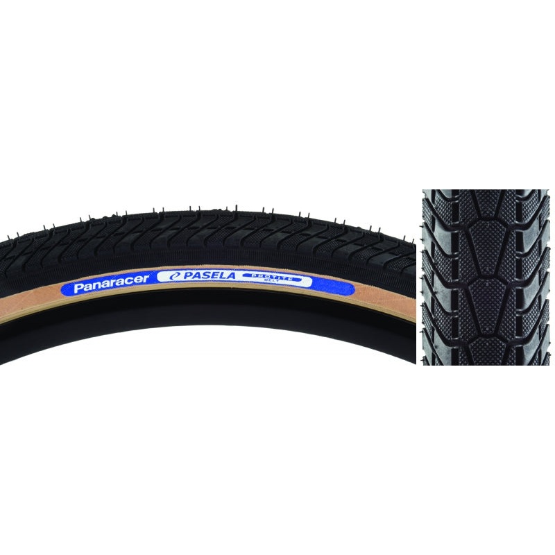 Pasela Protite 27×1-1/8 Standard Tire