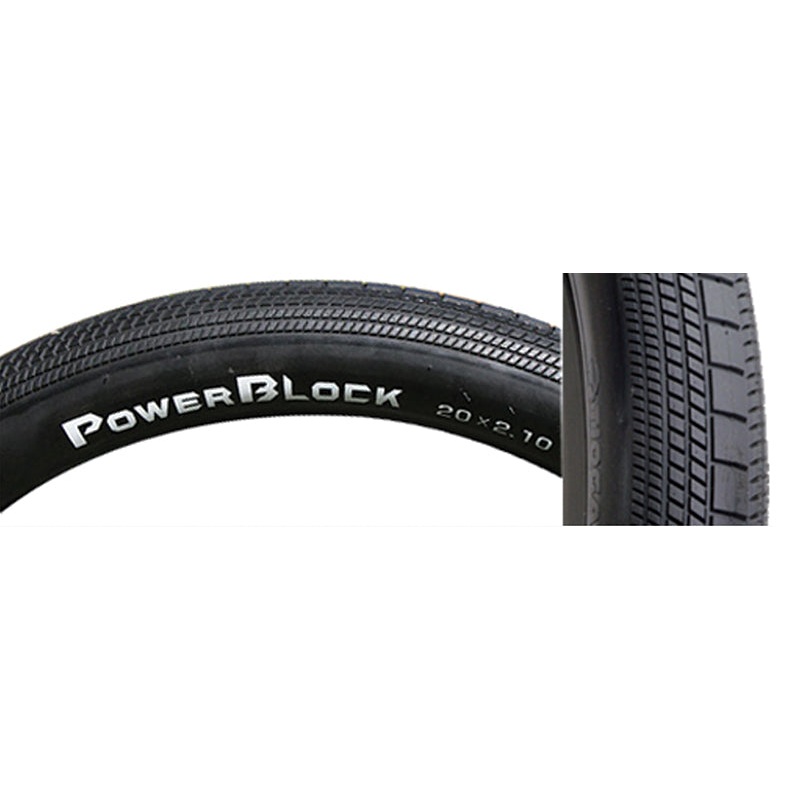 PowerBlock S-Spec 20×1.75 Standard Tire