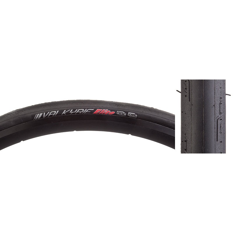 Valkyrie Elite 700×25 Standard Tire 700 x 25c