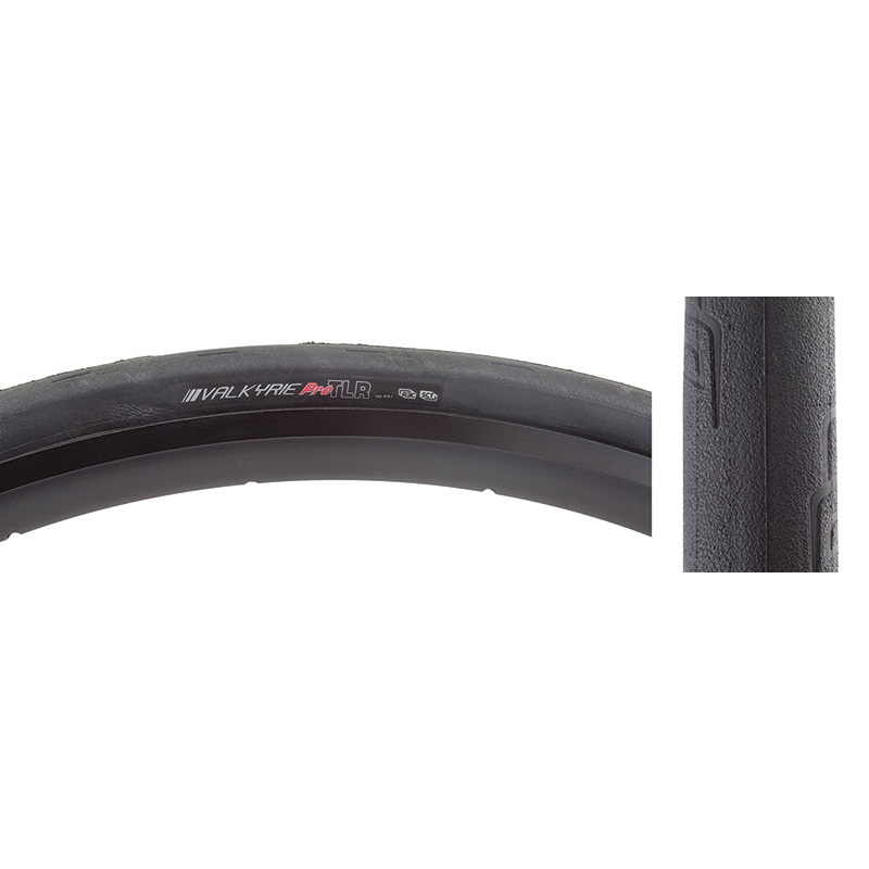 Valkyrie Pro 700×30 Tubeless Tire 700 x 30c
