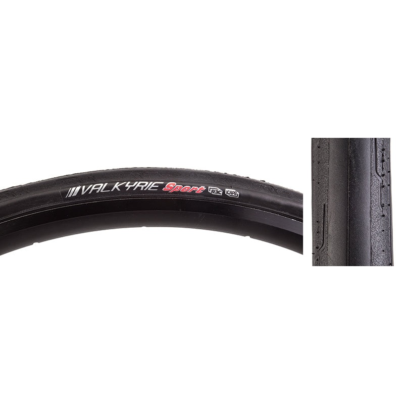Valkyrie Sport 700×30 Standard Tire 700 x 30c