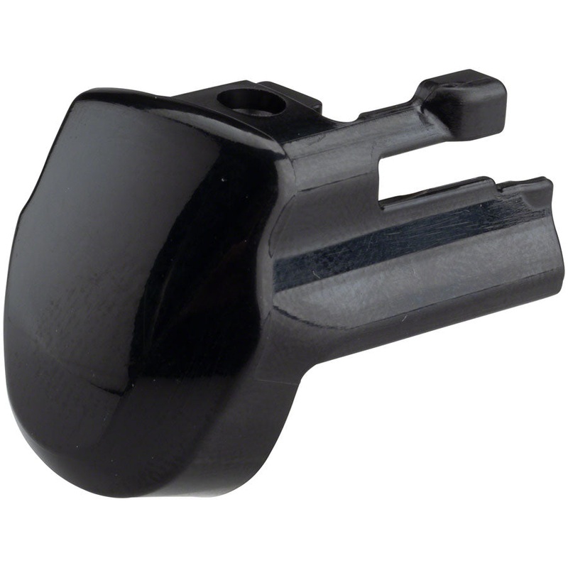 105 ST-R7000 Brake/Shifter Left Hand Name Plate and Fixing Screw