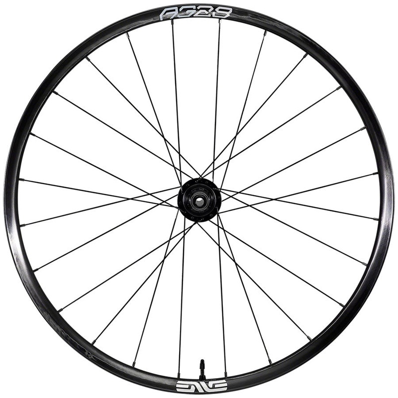 AG28 Foundation Rear Wheel – 650b 12 x 142 Center-Lock HG 11 Road Innerdrive 60pt