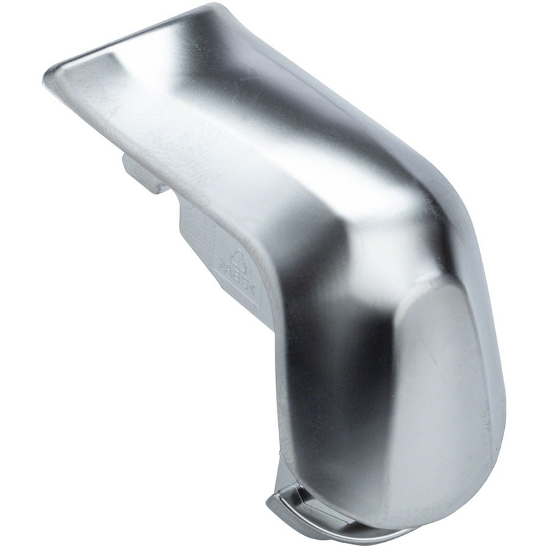 Alfine Di2 Hydraulic ST-R785 Left Hand Name Plate and Fixing Screw