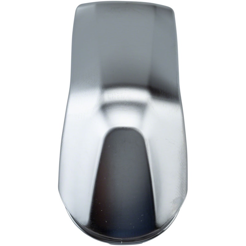 Alfine Di2 Hydraulic ST-R785 Right Hand Name Plate and Fixing Screw