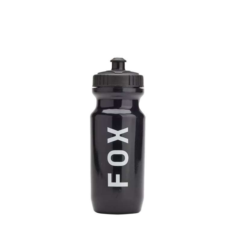Base 22 Oz Water Bottle Black 22oz