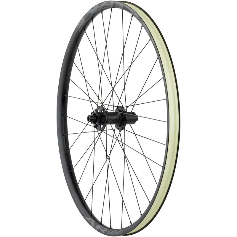 Bear Pawls / RaceFace AR Rear Wheel – 29″ 12 x 148mm 6-Bolt HG 11 BLK