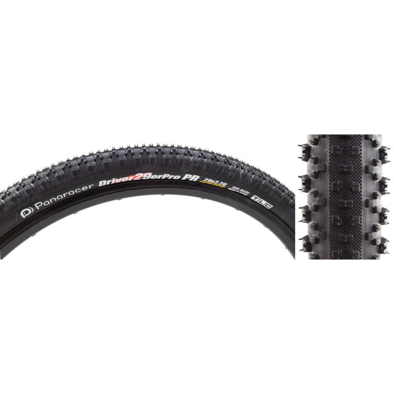 Driver Pro Tire 29×2.2″ Black