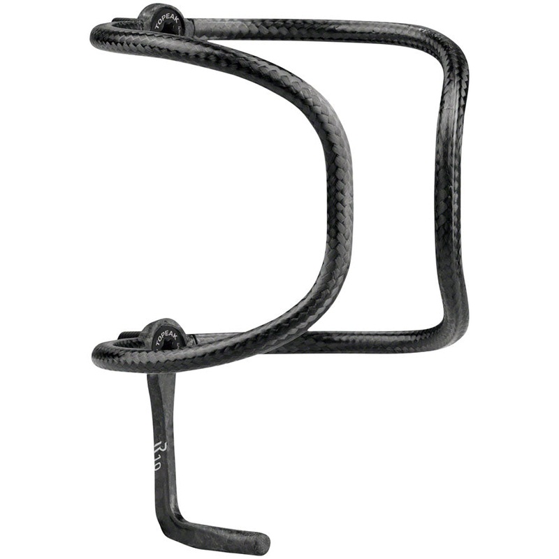 Feza Cage – Tubular Carbon R10