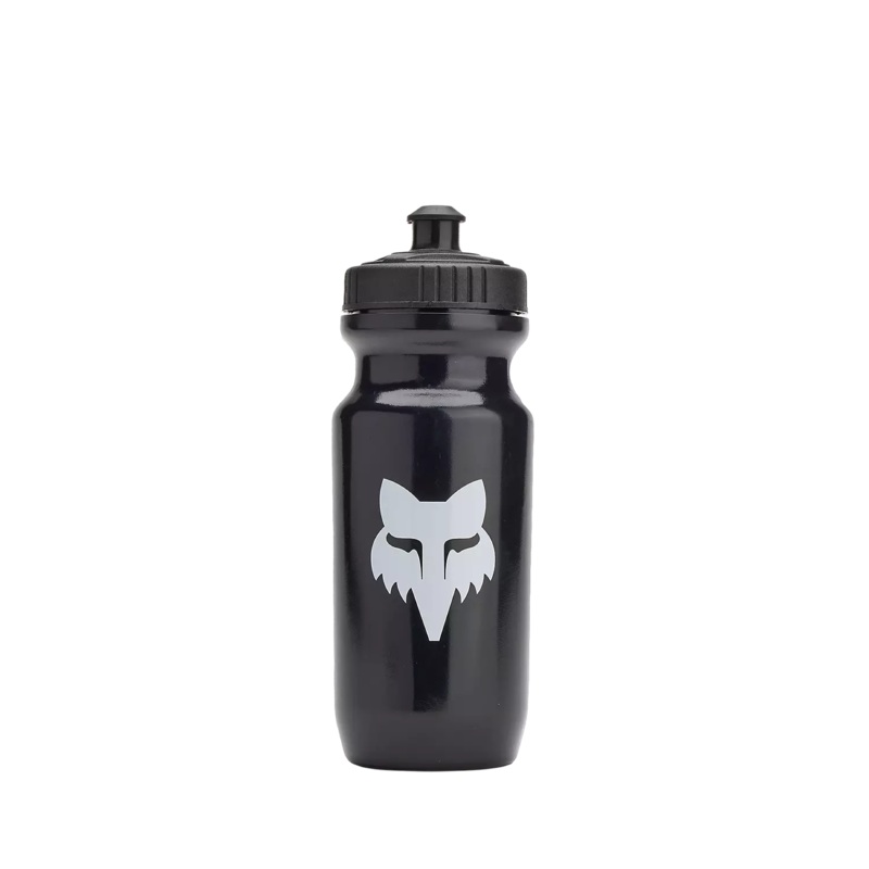 Head Base 22 Oz Water Bottle Black 22oz
