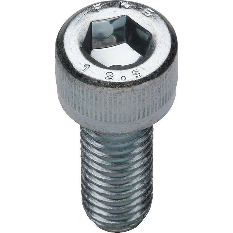 Kickstand Allen-key 25mm Bolt: For Tight Mount Fit