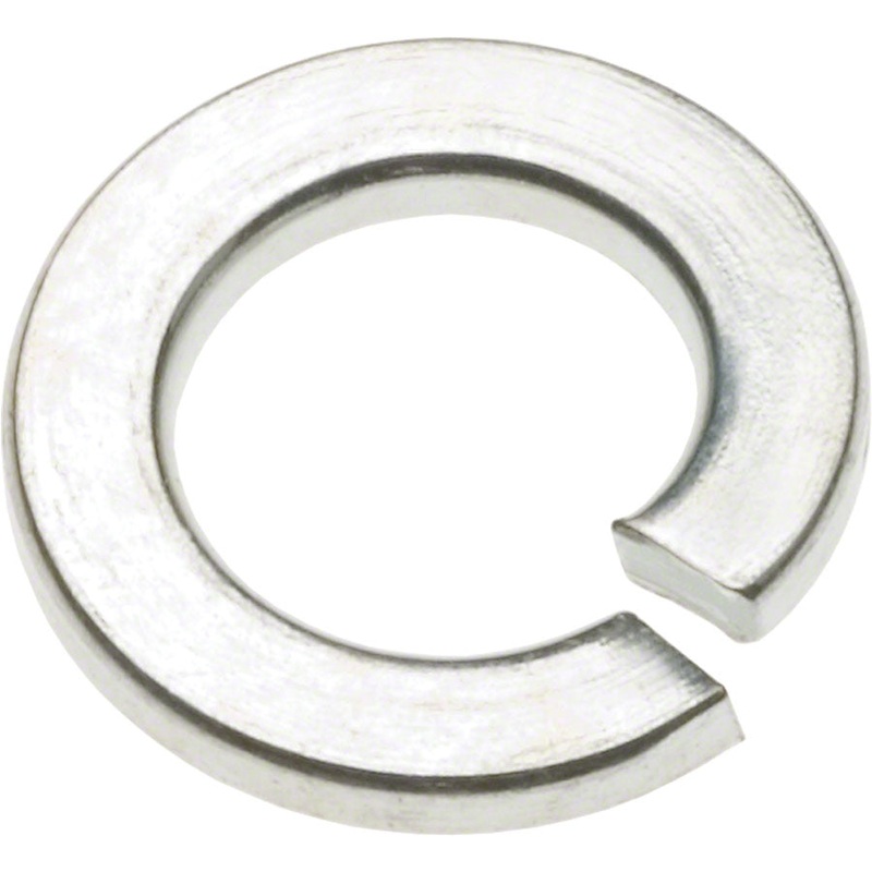 Kickstand Lock Washer: For Allen-key Bolt
