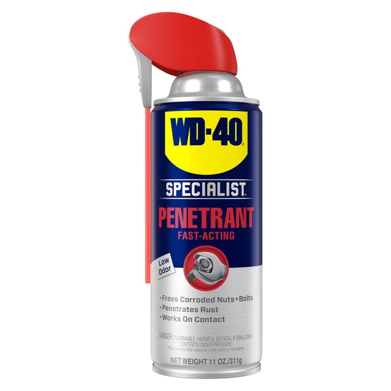 Specialist Rust Release Penetrant 11 oz Aerosol