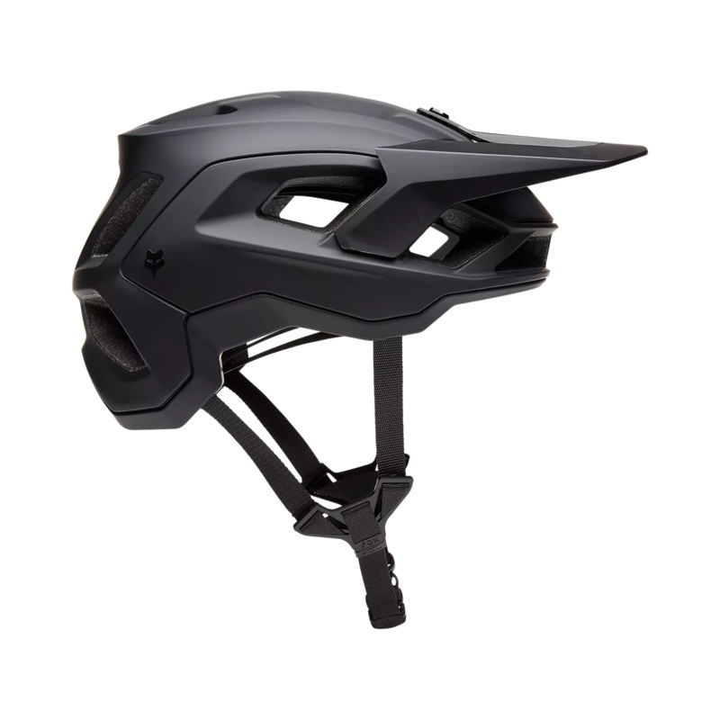 Speedframe Helmet – Black Black Small