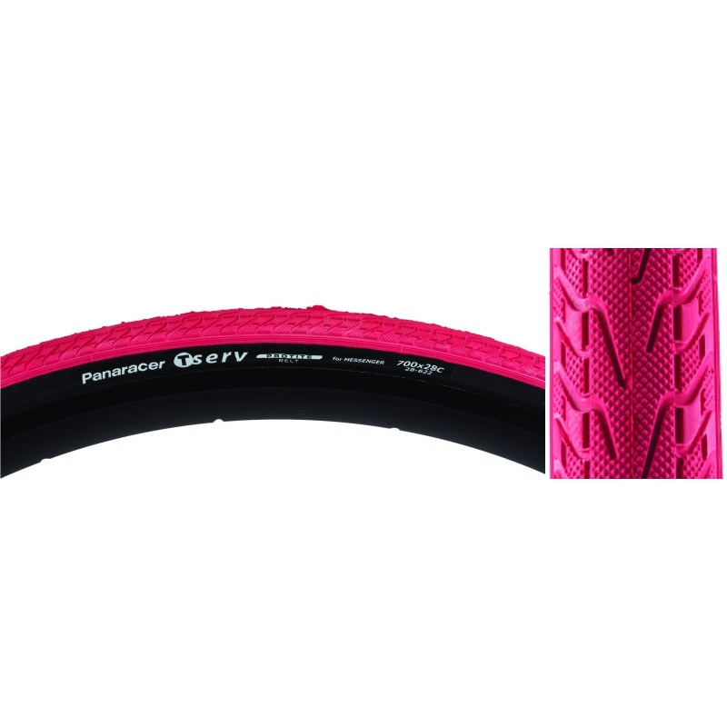 T-Serv 700×28 Standard Tire 700 x 28c