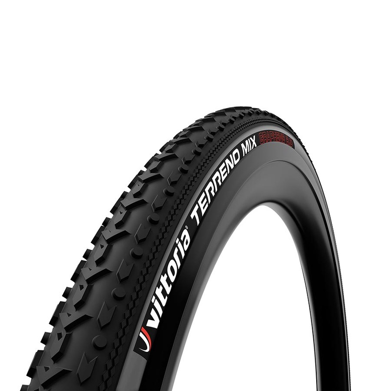 Terreno Mix Tire, 1C TNT G2.0 – 700 x 37c 700 x 37c