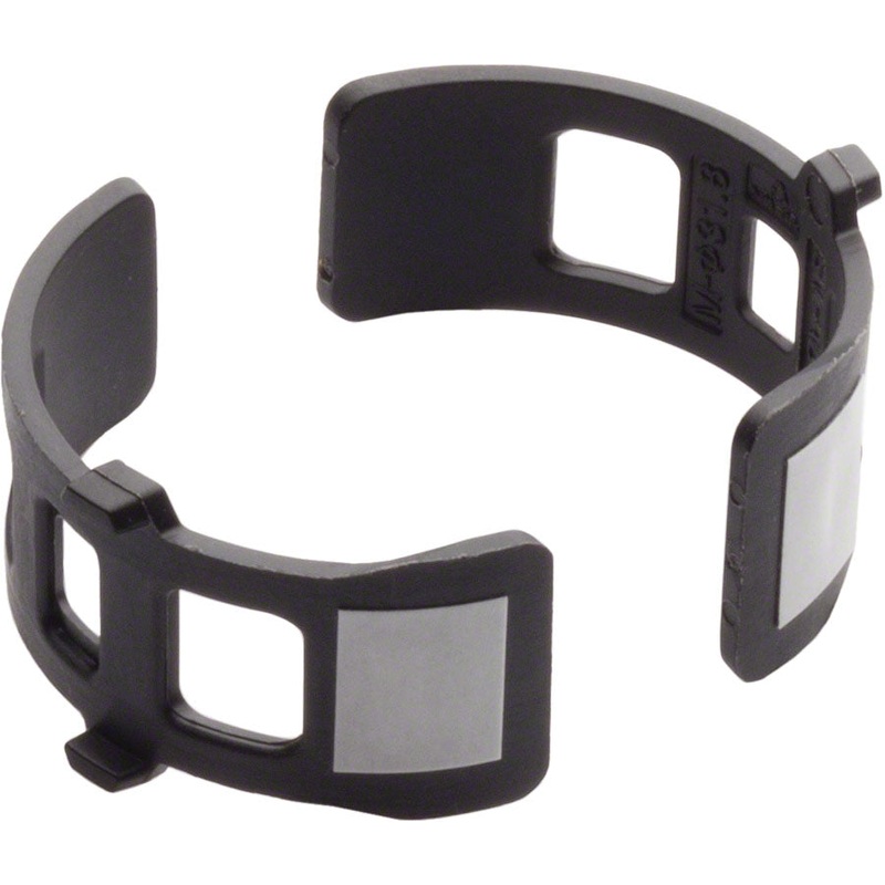 AD17-M Front Derailleur Clamp Shim reduces 34.9mm to 31.8mm