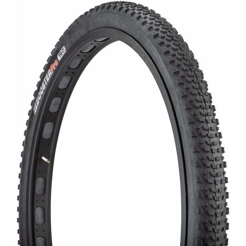 Booster Mountain Bike Tire – 29 x 2.2 Tubeless, 120tpi 29 x 2.2″
