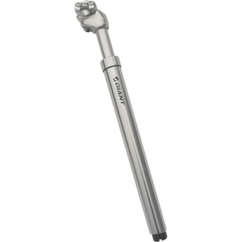 Comfort Suspension Bicycle Seatpost 27.2mm