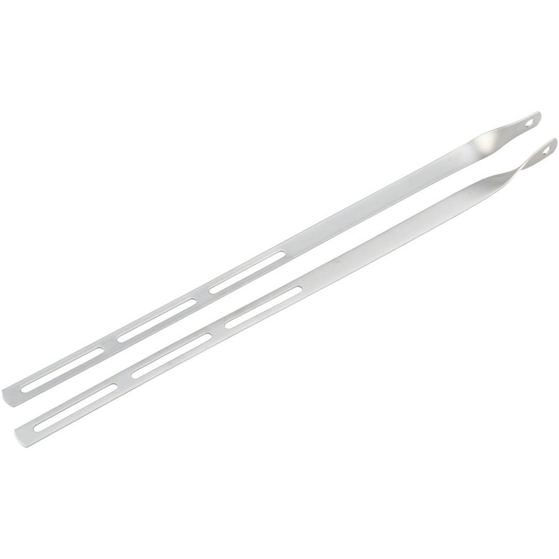 Eco Rack Stay: Pair, 15.5″